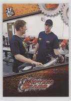 Dale Earnhardt Jr. (JR Motorsports) #/88