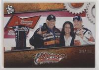 Dale Earnhardt Jr. (Daytona Speedweeks) #/88