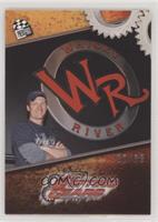 Dale Earnhardt Jr. (Hectic Schedule) #/88