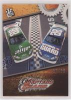 Dale Earnhardt Jr. (One Sweet Ride) #/88