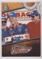 Dale Earnhardt Jr. (Son of the Father) #/88