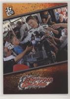 Dale Earnhardt Jr. (NASCAR's Most Popular Driver)