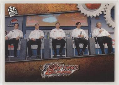 2009 Press Pass Shifting Gears - [Base] #20 - Dale Earnhardt Jr. (Dream Team)