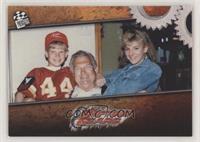Dale Earnhardt Jr. (Family Ties)