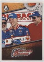 Dale Earnhardt Jr. (Son of the Father)