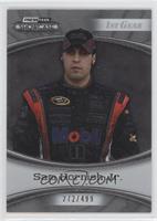 Sam Hornish Jr. #/499