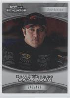 David Stremme #/499