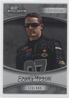 Casey Mears #/499