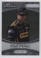 Elliott Sadler #/499