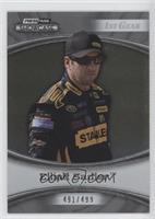 Elliott Sadler #/499