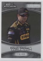 Elliott Sadler #/499