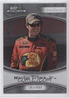 Martin Truex Jr. #/499