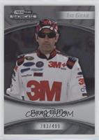 Greg Biffle #/499