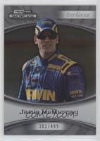 Jamie McMurray #/499