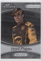 David Ragan #/499