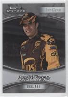 David Ragan #/499