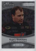 Ryan Newman #/499