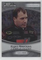 Ryan Newman #/499