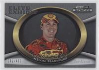 Elite Exhibit - Kevin Harvick #/499