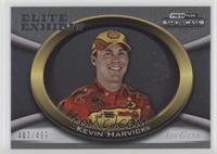 Elite Exhibit - Kevin Harvick #/499