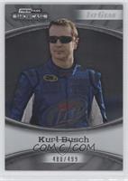 Kurt Busch #/499