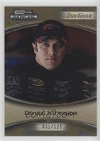 David Stremme #/125