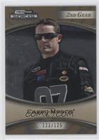 Casey Mears #/125