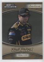 Elliott Sadler #/125