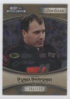 Ryan Newman #/125