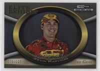 Elite Exhibit - Kevin Harvick #/125