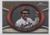 Elite Exhibit - Richard Petty #/125