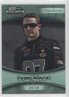 Casey Mears #/50