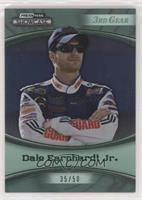 Dale Earnhardt Jr. #/50