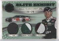 Dale Earnhardt Jr. #/25