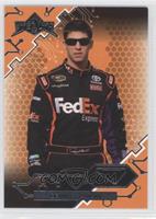 Denny Hamlin