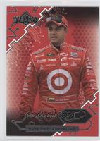 Juan Pablo Montoya