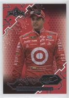 Juan Pablo Montoya