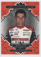 NASCAR Nationwide Series - David Ragan