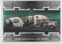 Convoy - Dale Earnhardt Jr.