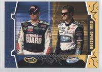 Dual Operator - Dale Earnhardt Jr.