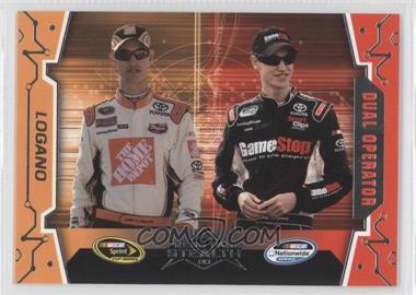 2009 Press Pass Stealth - [Base] #68 - Dual Operator - Joey Logano