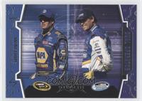 Dual Operator - Michael Waltrip