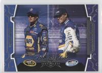 Dual Operator - Michael Waltrip