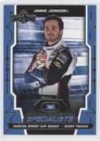 Specialists - Jimmie Johnson