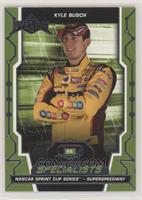 Specialists - Kyle Busch