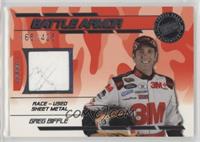 Greg Biffle #/425