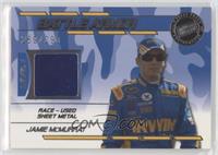 Jamie McMurray #/290