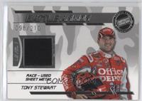 Tony Stewart #/210