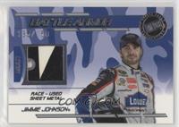 Jimmie Johnson #/150