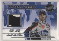 Jimmie Johnson #/150